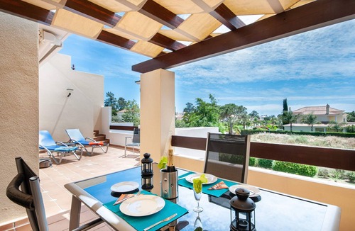 Quarteira Apartment | Casa Tara - Sunset Villas