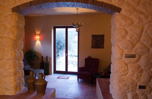 Santiago Maior Villa | Casa Terra is all you wish at the outskirts of Castelo de Vide
