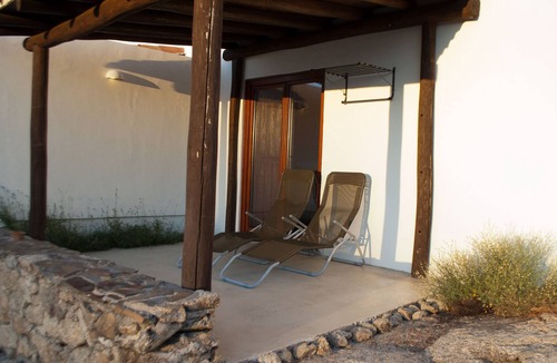 Santiago Maior Villa | Casa Terra is all you wish at the outskirts of Castelo de Vide