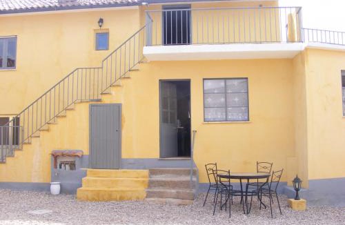 Tabua Apartment | Casa Thocamalu's