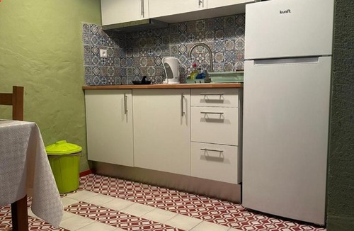 Sao Martinho das Amoreiras Apartment | Casa tio Manuel