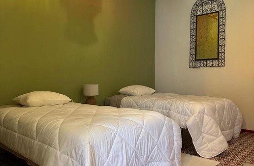 Sao Martinho das Amoreiras Apartment | Casa tio Manuel
