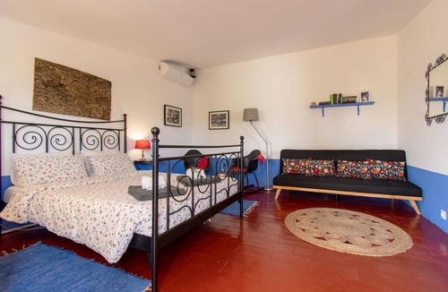 Sao Bartolomeu House | Casa Tomilho T0
