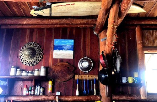 Popoyo Villa | Casa Tranquila, Playa Guasacate, Popoyo