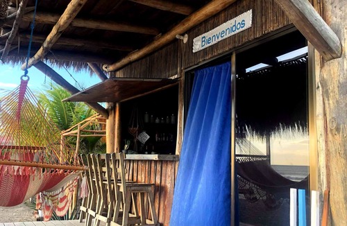 Popoyo Villa | Casa Tranquila, Playa Guasacate, Popoyo