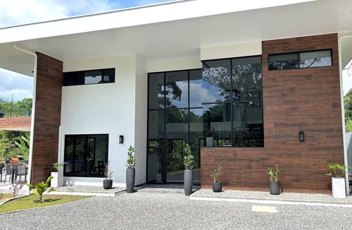 Tres Rios House | Casa Tranquilo - Paradise in Paradise 4 Bedrooms, 4 Bathrooms - Sleeps 4 to 10