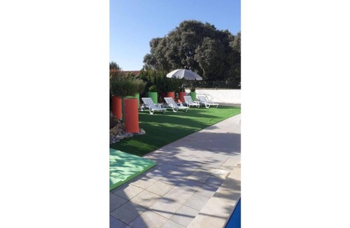 Alcalar Villa | Casa Tranquilo