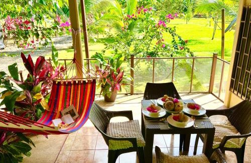 Palma Villa | Casa Tropical Ceiba