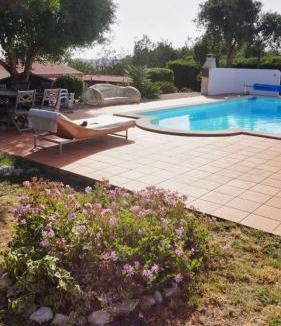Aljezur House | Casa Tucano