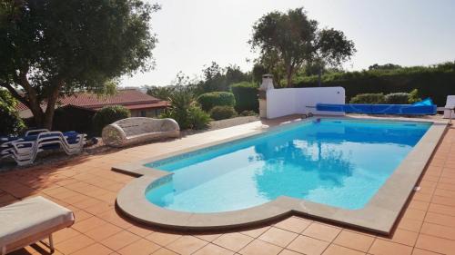 Aljezur House | Casa Tucano