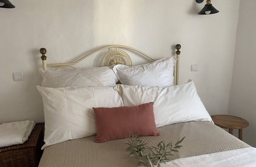 Mertola House | Casa Vó Briata