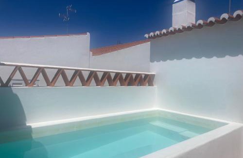 Mertola House | Casa Vó Briata