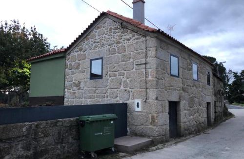 Tabua House | Casa Velha Azeitona