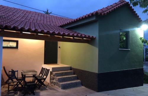 Tabua House | Casa Velha Azeitona