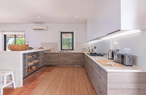 Alfeicao Villa | Casa Velha: Pool & Ocean View
