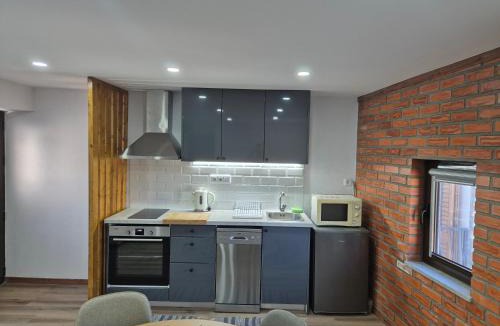 Linhares Apartment | Casa Velha