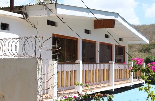 San Juan del Sur House | Casa Venecia 7 guest