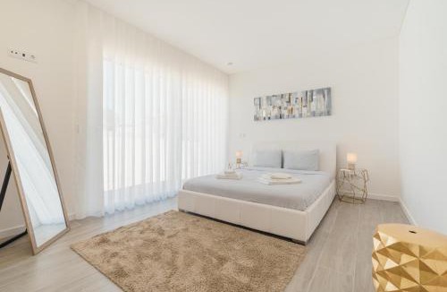 Atalaia House | Casa Ventosa with private pool