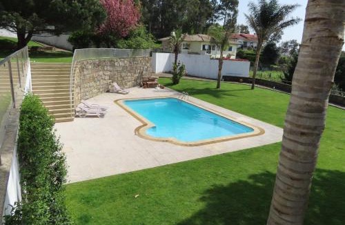 Oliveira De Azemeis House | Casa Ventura