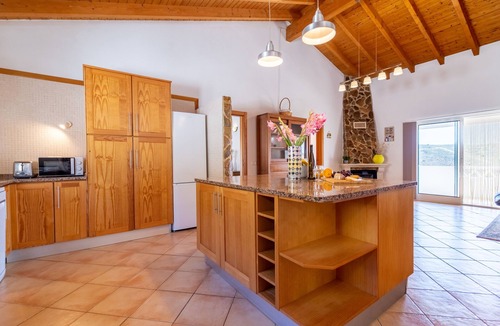 Aljezur Villa | Casa Veranear with private pool