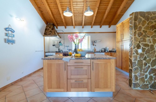 Aljezur Villa | Casa Veranear with private pool