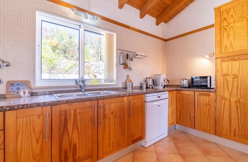 Aljezur Villa | Casa Veranear with private pool