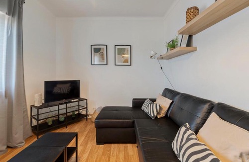 Setubal Apartment | Casa Verde - By Y Concept