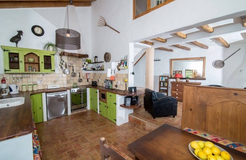 Aljezur House | Casa Verde - sleeps up to 4
