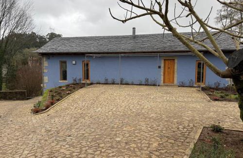 Vila de Cucujaes House | Casa Vidinha