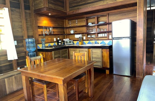 Punta Uva Hotel | Casa Viva Eco Lodge