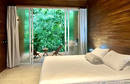 Punta Uva Cabin | Casa Viva Eco Lodge