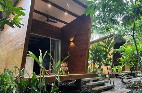 Punta Uva Cabin | Casa Viva Eco Lodge