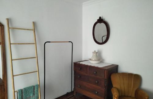 Sao Nicolau Bed & Breakfast | Casa Xantarim