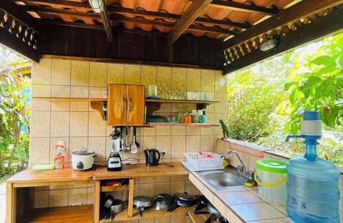 Cahuita Cottage | Casa Yamann