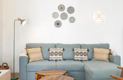 Mato Serrao Apartment | Casa Yaneliz