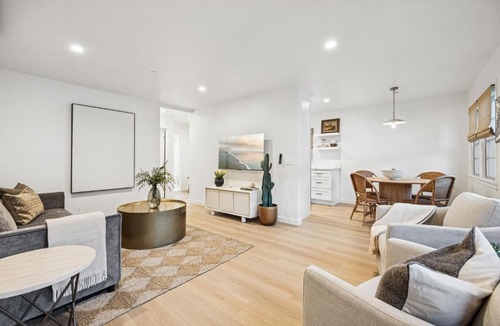 West Beach Apartment | Casa Yano by The Beach