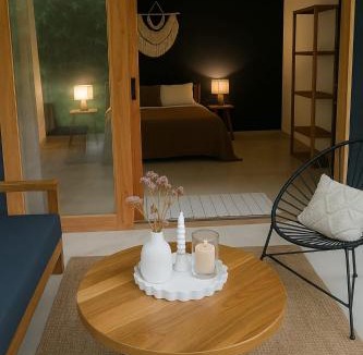 Cahuita House | Casa Zenaida, elegant refuge between sea and jungle