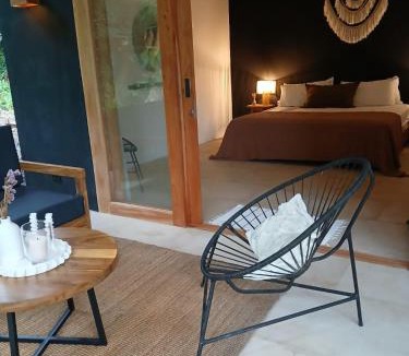 Cahuita House | Casa Zenaida, elegant refuge between sea and jungle