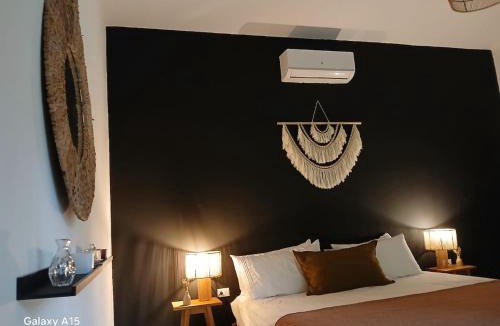 Cahuita House | Casa Zenaida, elegant refuge between sea and jungle