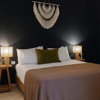 Cahuita House | Casa Zenaida, elegant refuge between sea and jungle