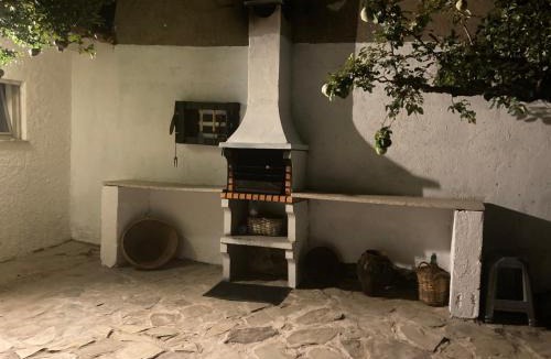 Almofala Villa | Casadaldeiadalmofala