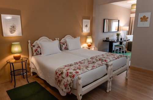 Queimada Bed & Breakfast | Casal da Viúva