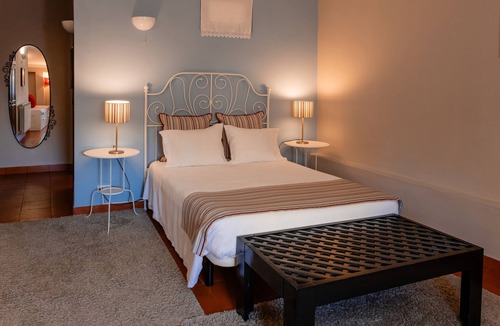Queimada Bed & Breakfast | Casal da Viúva
