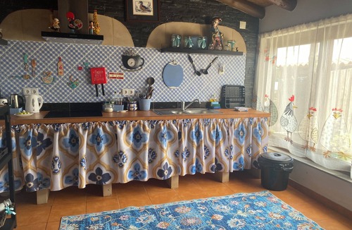 Torres Vedras House | CASAL DOS CARPINTEIROS, 2 - Beach and Countryside