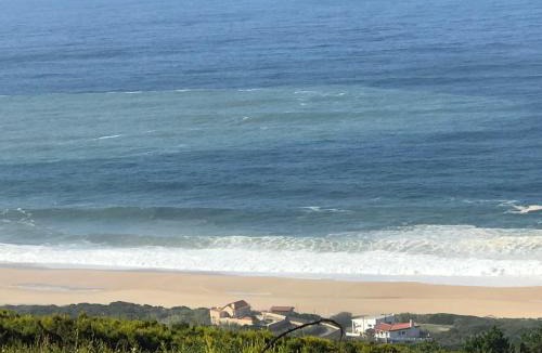 Serra da Pescaria House | CASAL RIQUEZO T1 - Serra da Pescaria - NAZARÉ