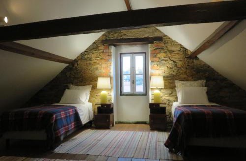 Moitas Villa | casAlice country house