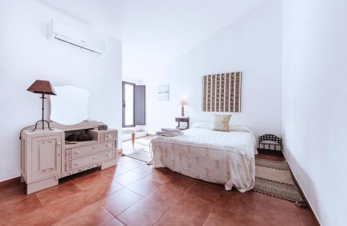 Reguengos de Monsaraz Apartment | Casas Colmeia T1 Salamandra