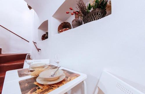 Reguengos de Monsaraz Apartment | Casas Colmeia T1 Salamandra