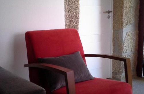 Mangualde House | Casas d Aldeia Turismo Rural