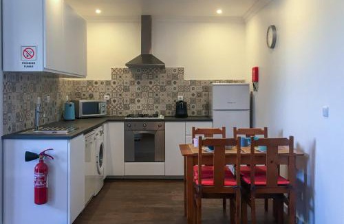 Alvito House | casas da Baronia casa Catarina